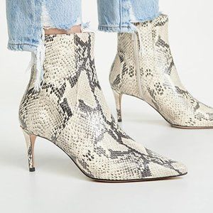 Schutz Bette Booties
